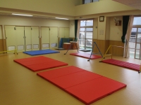 園見学日程について